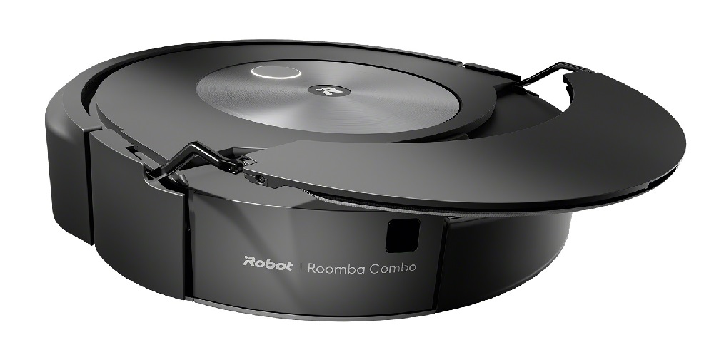 iRobot Roomba Combo J7 Robot Vacuum Cleaner